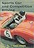 Sports Car and Competition Driving by Paul Frère