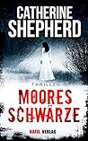 Mooresschwärze by Catherine  Shepherd
