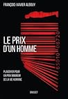 Le prix d'un homm...
