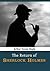 The Return of Sherlock Holmes