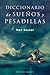 Diccionario de sueños y pesadillas by Max Sussol