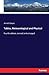Tables, Meteorological and Physical: Fourth edition, revised and enlarged