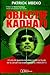 Objectif Kadhafi by Patrick Mbeko