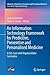 An Information Technology Framework for Predictive, Preventive and Personalised Medicine: A Use-Case with Hepatocellular Carcinoma (Advances in Predictive, Preventive and Personalised Medicine, 8)