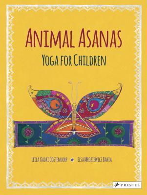 Animal Asanas: Yoga for Children
