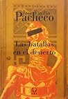 Las batallas en el desierto by José Emilio Pacheco