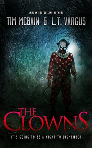 The Clowns (Kindle Edition)