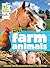 Farm Animals (Animal Planet Animal Bites)