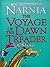 The Voyage of the Dawn Treader (Chronicles of Narnia, #5)