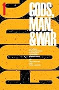 Sekret Machines: Gods: Volume 1 of Gods Man &amp; War (1) (Sekret Machines: Gods Man &amp; War) [Hardcover] DeLonge, Tom; Levenda, Peter and Vallee, Jacques [Hardcover] DeLonge, Tom; Levenda, Peter and Vallee, Jacques 