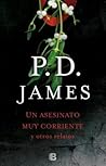 Un asesinato muy ...