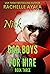 Nick (Bad Boys for Hire #3)