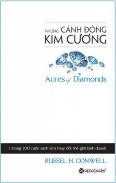 Cánh Đồng Kim Cương (Acres of Diamonds)