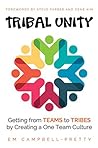 Tribal Unity by Em Campbell-Pretty