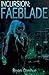 INCURSION: Faeblade (The Knight's Bane Trilogy Book 2)
