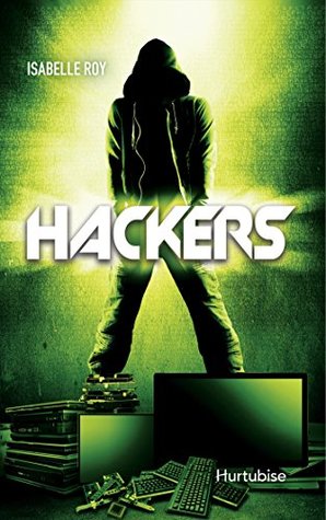 Hackers (Kindle Edition)