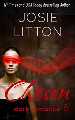 Chosen: Part Six (Allure Book 6)