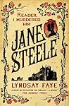 Jane Steele by Faye Lyndsay