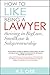 How to Like Being a Lawyer: Thriving in BigLaw, SmallLaw & Solopreneurship