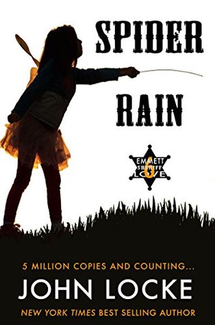 Spider Rain (Emmett Love, #6)