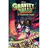 Disney Gravity Falls Cinestory Comic Vol. 1 by Walt Disney Company
