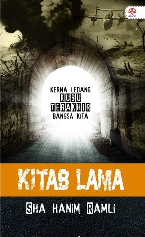 Kitab Lama (Paperback)