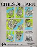 Cities of Harn
