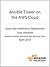 Ansible Tower on AWS (AWS Quick Start)