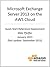 Exchange Server on AWS (AWS Quick Start)
