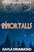 Immortalis (TERRAN EXODUS: EDEN V)