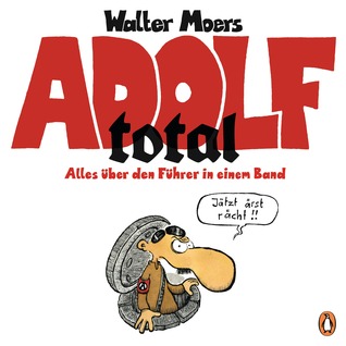 Adolf total (Paperback)