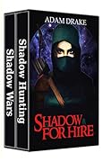 Shadow For Hire Double Pack
