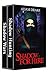 Shadow For Hire Double Pack (Shadow for Hire #2-3)