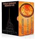 Wolf Dasher Boxed Set #2