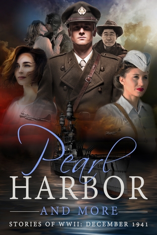 Pearl Harbor and More - Stories of WWII - December 1941 (Kindle Edition)