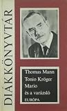 Tonio Kröger - Ma...