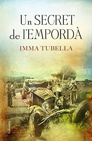 Un secret de l'Empordà (Kindle Edition)