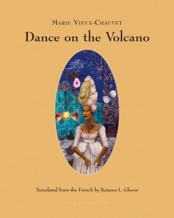 Dance on the Volcano (Paperback)