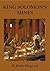 King Solomon's Mines by H. Rider Haggard