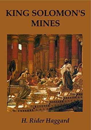 King Solomon's Mines