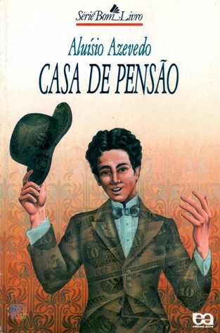 Casa de Pensão