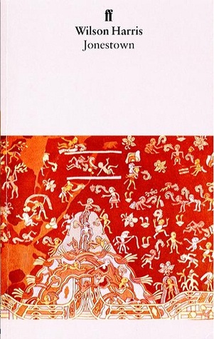 Jonestown (Paperback)