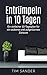 Entrümpeln in 10 Tagen: Ein...