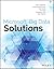 Microsoft Big Data Solutions (MISL-WILEY)