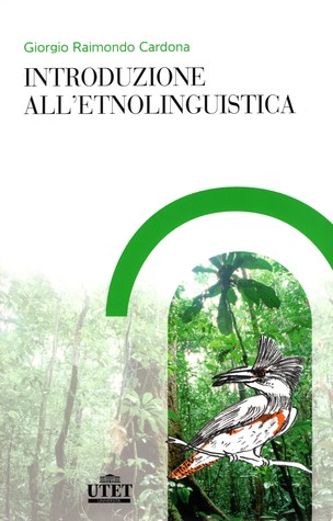 Introduzione all'etnolinguistica