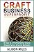 Craft Business Superprofit: 14 Days To A Profitable Etsy Empire (Proven Tactics & Secret Methods)