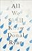 All We Shall Know by Donal Ryan