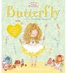 Fairies of Blossom Bakery: Butterfly and the Birthday Surprise