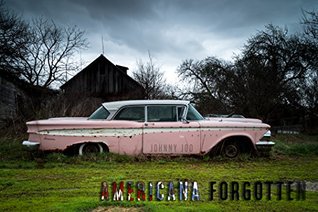 Americana Forgotten (Kindle Edition)
