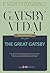 Gatsby Vĩ Đại / The Great Gatsby by F. Scott Fitzgerald